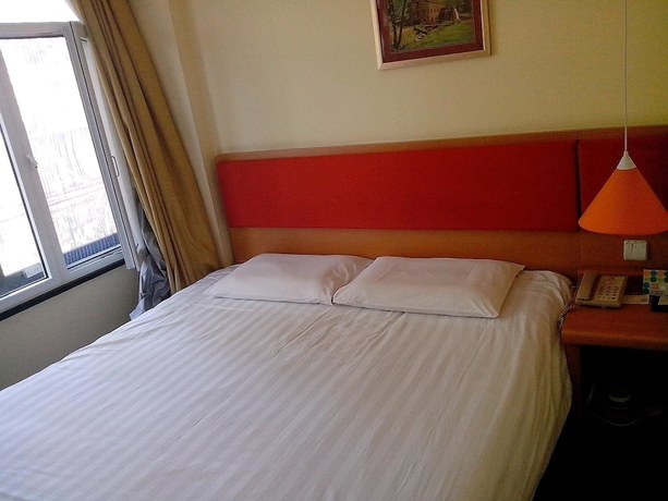 Imagen general del Hotel Home Inns- Baita Kunming. Foto 1