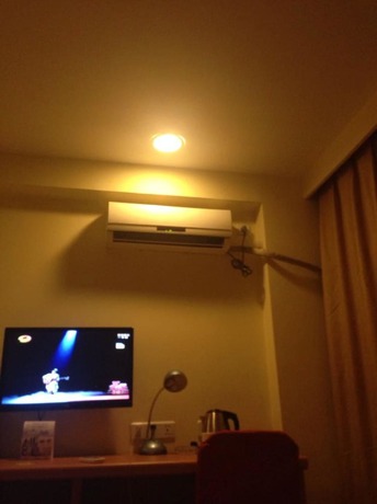 Imagen de la habitación del Hotel Home Inns- Baita Kunming. Foto 5