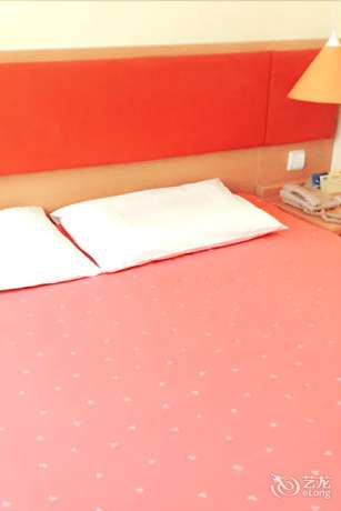 Imagen de la habitación del Hotel Home Inns- Baita Kunming. Foto 6
