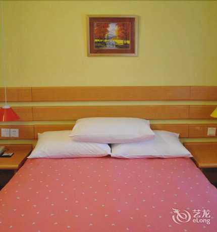 Imagen de la habitación del Hotel Home Inns- Baita Kunming. Foto 7