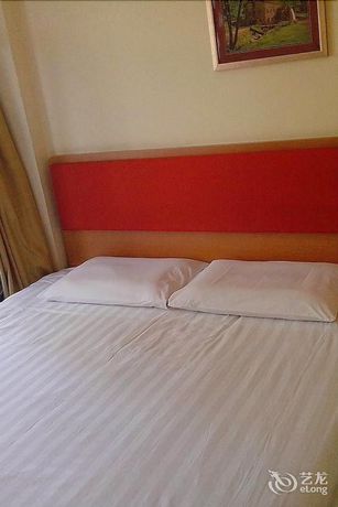 Imagen de la habitación del Hotel Home Inns- Baita Kunming. Foto 8