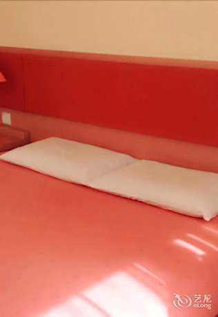 Imagen de la habitación del Hotel Home Inns- Baita Kunming. Foto 9