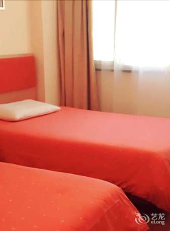 Imagen de la habitación del Hotel Home Inns- Baita Kunming. Foto 10