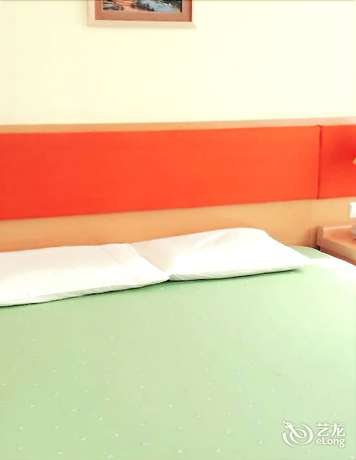 Imagen de la habitación del Hotel Home Inns- Baita Kunming. Foto 11