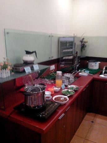 Imagen de la habitación del Hotel Home Inns- Baita Kunming. Foto 14