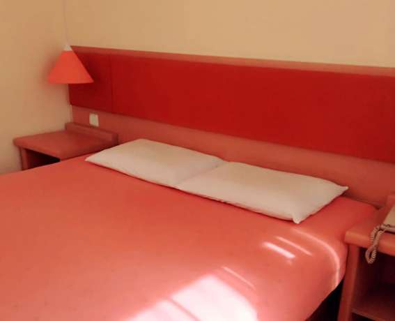 Imagen de la habitación del Hotel Home Inns- Baita Kunming. Foto 15