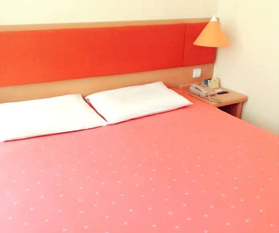 Imagen de la habitación del Hotel Home Inns- Baita Kunming. Foto 16