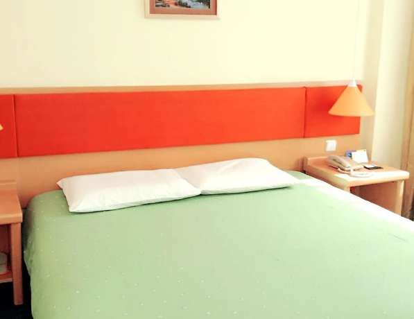 Imagen de la habitación del Hotel Home Inns- Baita Kunming. Foto 17