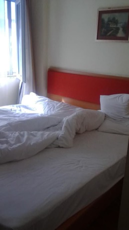 Imagen de la habitación del Hotel Home Inns- Baita Kunming. Foto 18