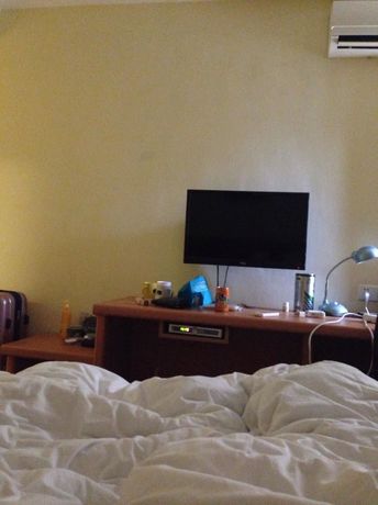 Imagen de la habitación del Hotel Home Inns- Baita Kunming. Foto 19
