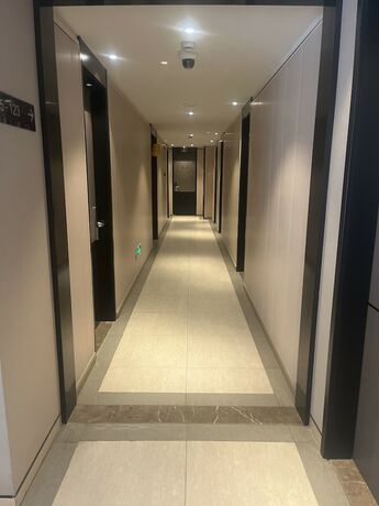 Imagen general del Hotel Home Inns Collection. Foto 2