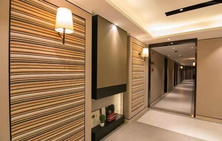 Imagen general del Hotel Home Inns Collection. Foto 5