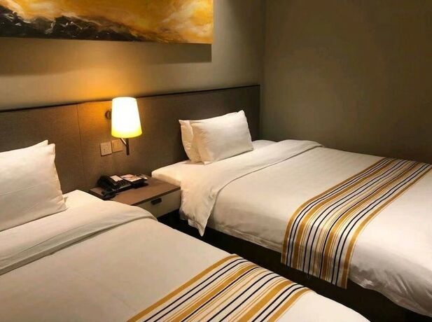 Imagen general del Hotel Home Inns Collection. Foto 6
