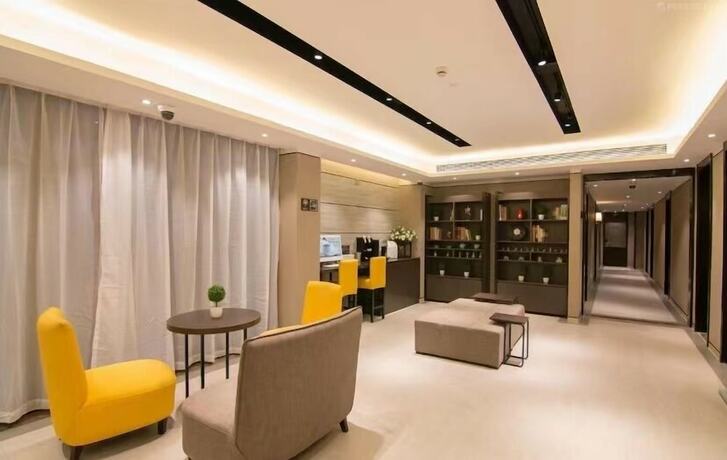 Imagen general del Hotel Home Inns Collection. Foto 7