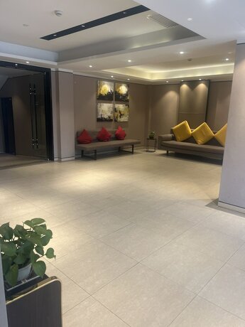 Imagen general del Hotel Home Inns Collection. Foto 9