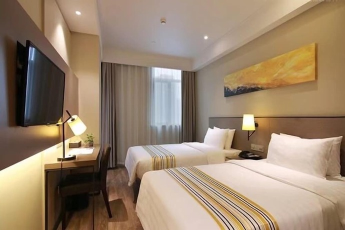 Imagen general del Hotel Home Inns Collection. Foto 10