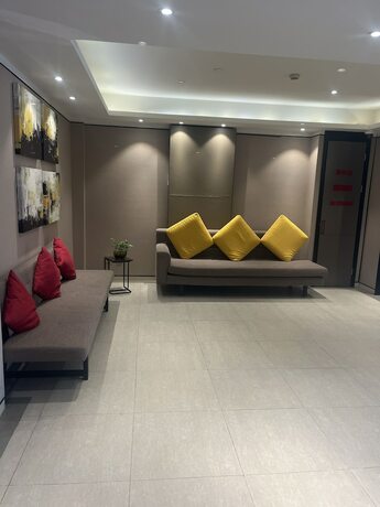 Imagen general del Hotel Home Inns Collection. Foto 12