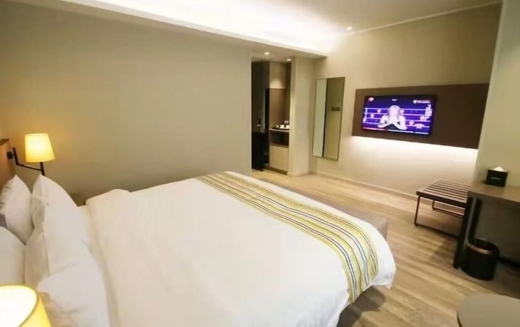 Imagen general del Hotel Home Inns Collection. Foto 14