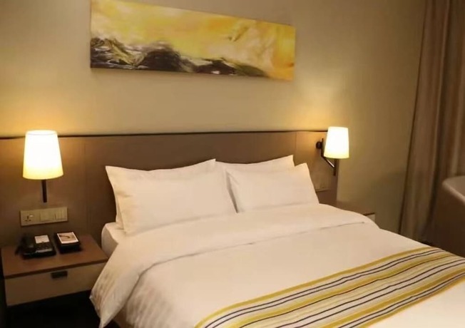 Imagen general del Hotel Home Inns Collection. Foto 17