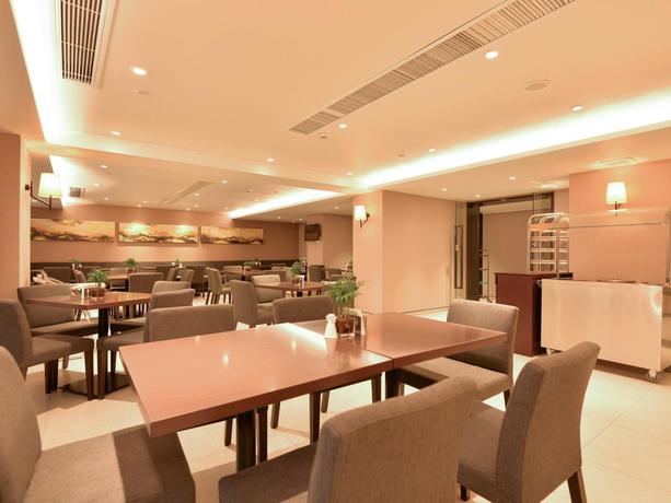 Imagen general del Hotel Home Inns Plus Shanghai Xujiahui Branch. Foto 5