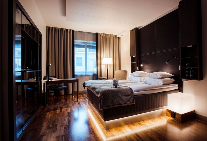 Imagen de la habitación del Hotel Home Jugend. Foto 6