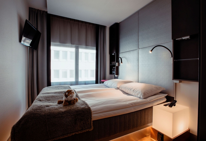 Imagen de la habitación del Hotel Home Jugend. Foto 7