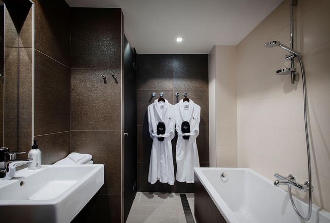 Imagen de la habitación del Hotel Home Jugend. Foto 8