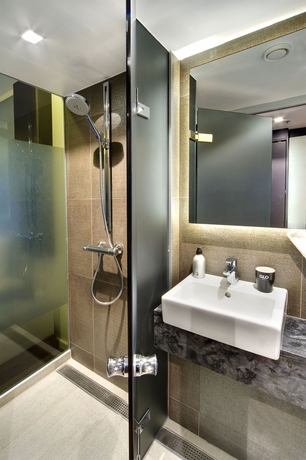 Imagen de la habitación del Hotel Home Jugend. Foto 9