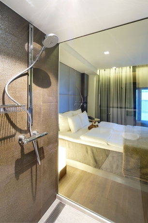 Imagen de la habitación del Hotel Home Jugend. Foto 10