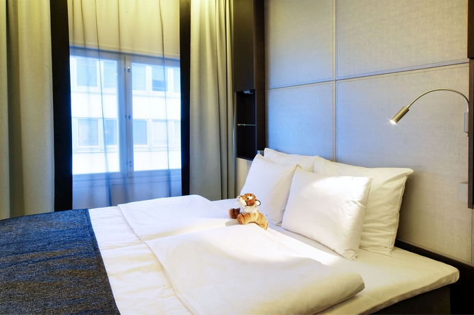 Imagen de la habitación del Hotel Home Jugend. Foto 12