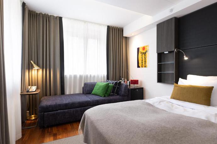 Imagen general del Hotel Home Jugend. Foto 1