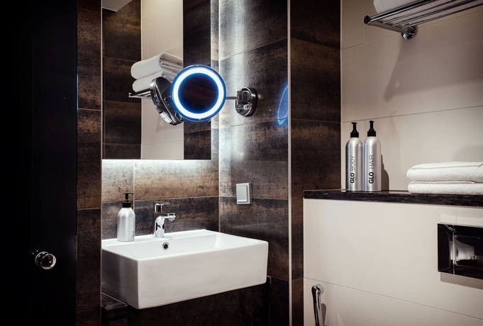 Imagen de la habitación del Hotel Home Jugend. Foto 13