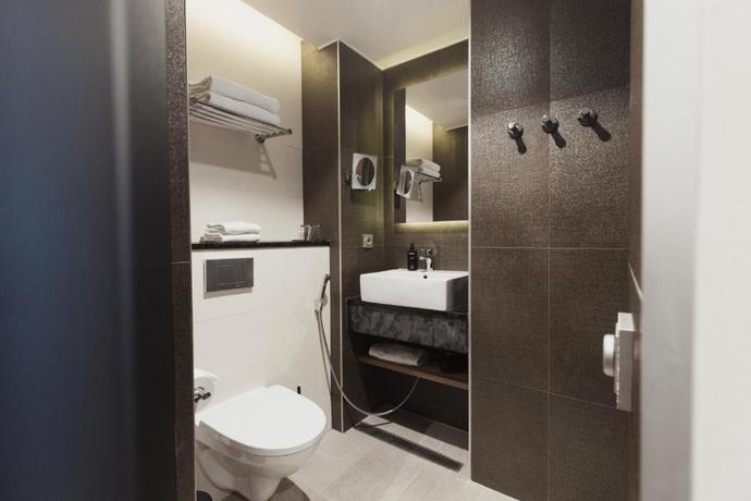 Imagen general del Hotel Home Jugend. Foto 3