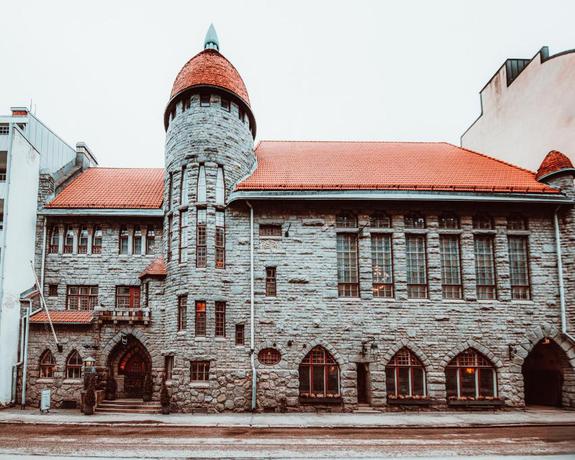 Imagen general del Hotel Home Jugend. Foto 5