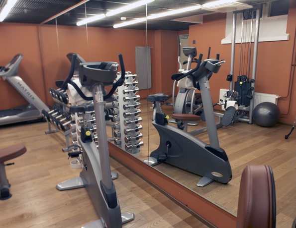 Imagen general del Hotel Home Katajanokka. Foto 1