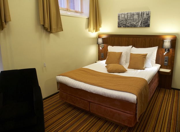 Imagen de la habitación del Hotel Home Katajanokka. Foto 9