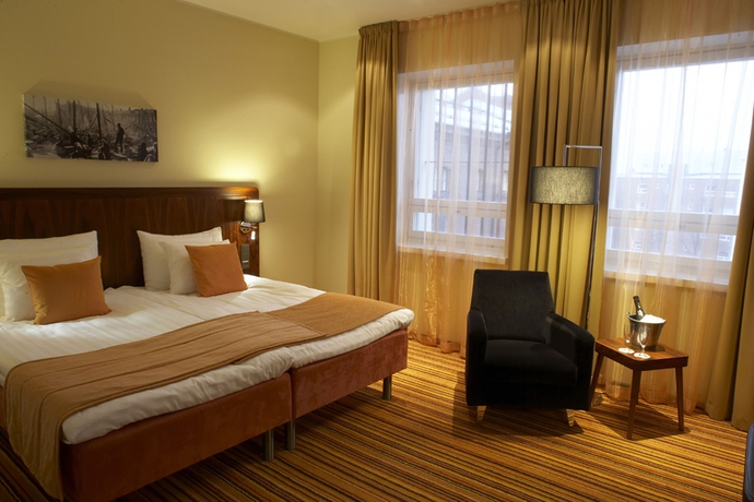 Imagen de la habitación del Hotel Home Katajanokka. Foto 10