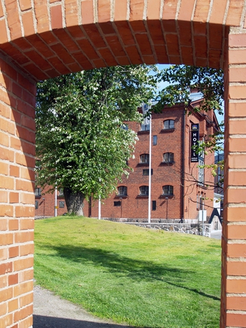 Imagen general del Hotel Home Katajanokka. Foto 3