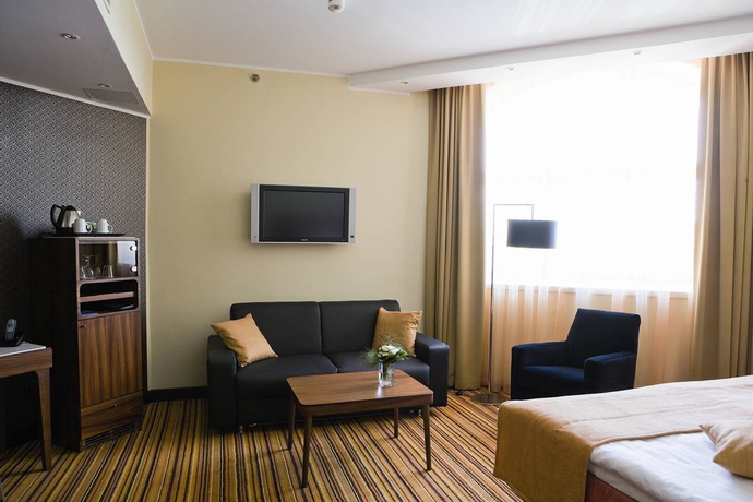 Imagen de la habitación del Hotel Home Katajanokka. Foto 12