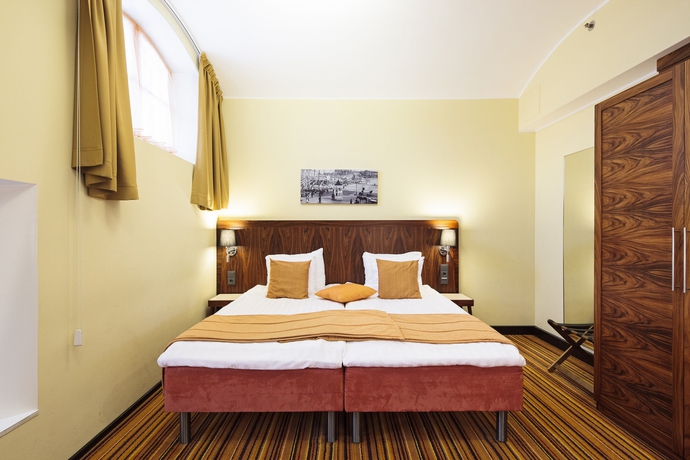 Imagen de la habitación del Hotel Home Katajanokka. Foto 13