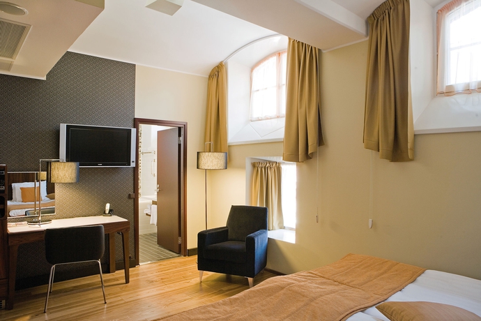 Imagen de la habitación del Hotel Home Katajanokka. Foto 14