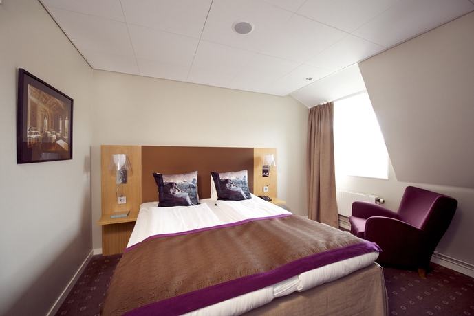 Imagen de la habitación del Hotel Home Kompaniet. Foto 8