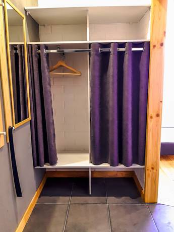Imagen de la habitación del Hotel Home, Magnitogorsk. Foto 5
