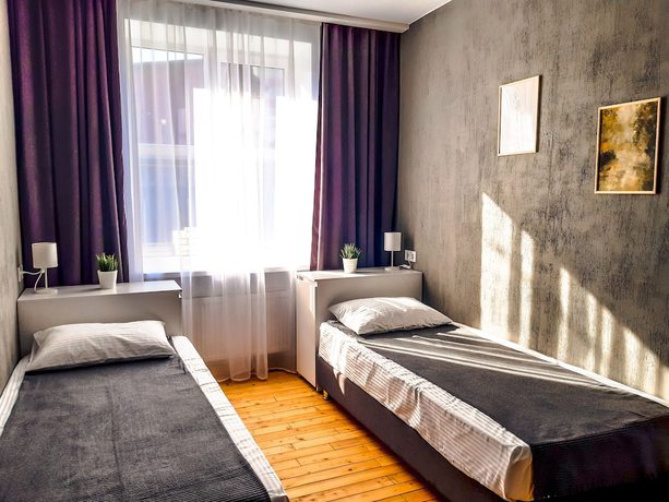 Imagen de la habitación del Hotel Home, Magnitogorsk. Foto 17
