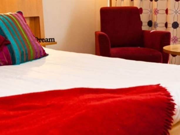 Imagen general del Hotel Home Majoren. Foto 1