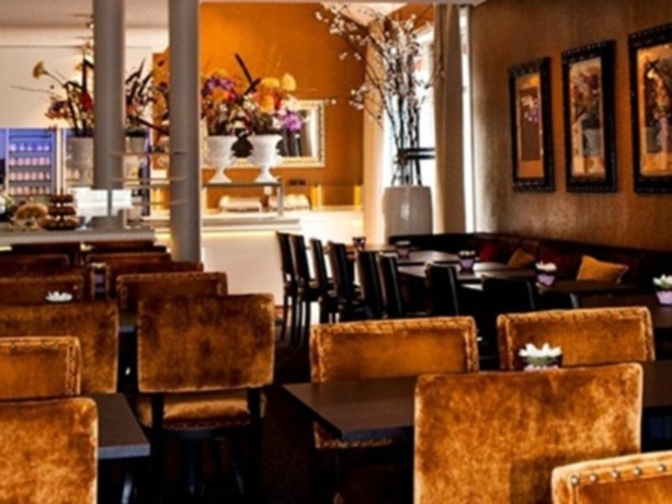 Imagen general del Hotel Home Majoren. Foto 2