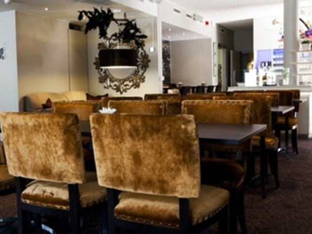 Imagen general del Hotel Home Majoren. Foto 3