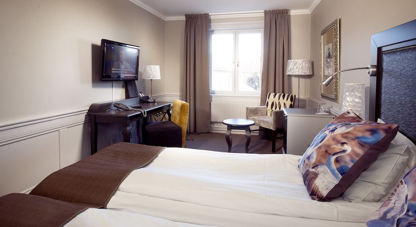 Imagen de la habitación del Hotel Home Majoren. Foto 2