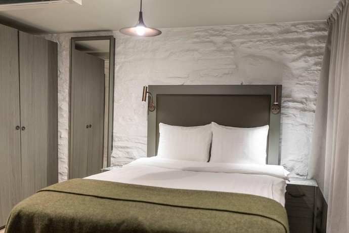 Imagen de la habitación del Hotel Home Majoren. Foto 2