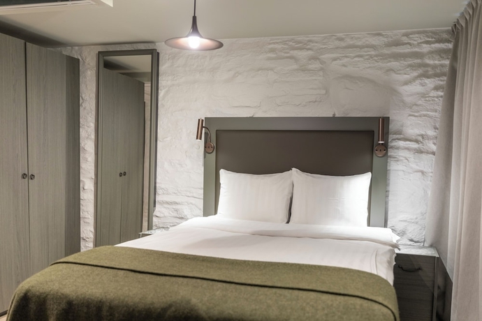 Imagen de la habitación del Hotel Home Majoren. Foto 3